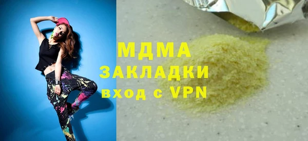 тгк Балахна